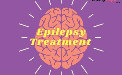 Epilepsy Treatment